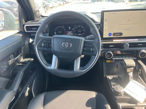 New 2026 Toyota 4Runner TRD Sport Premium image 14