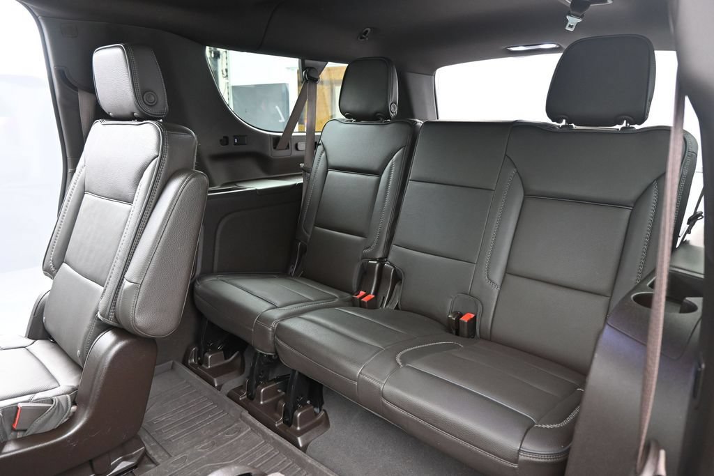 Used 2023 GMC Yukon XL Denali w/ Max Trailering Package AWD/4WD image 24