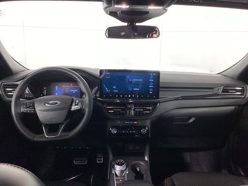 Used 2024 Ford Escape ST-Line w/ Tech Pack #1 image 19