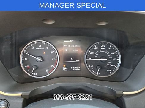 Used 2024 Subaru Ascent Premium w/ Convenience Package AWD/4WD image 28