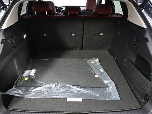 New 2026 MAZDA CX-50 AWD 2.5 Hybrid w/ Premium Pkg image 18
