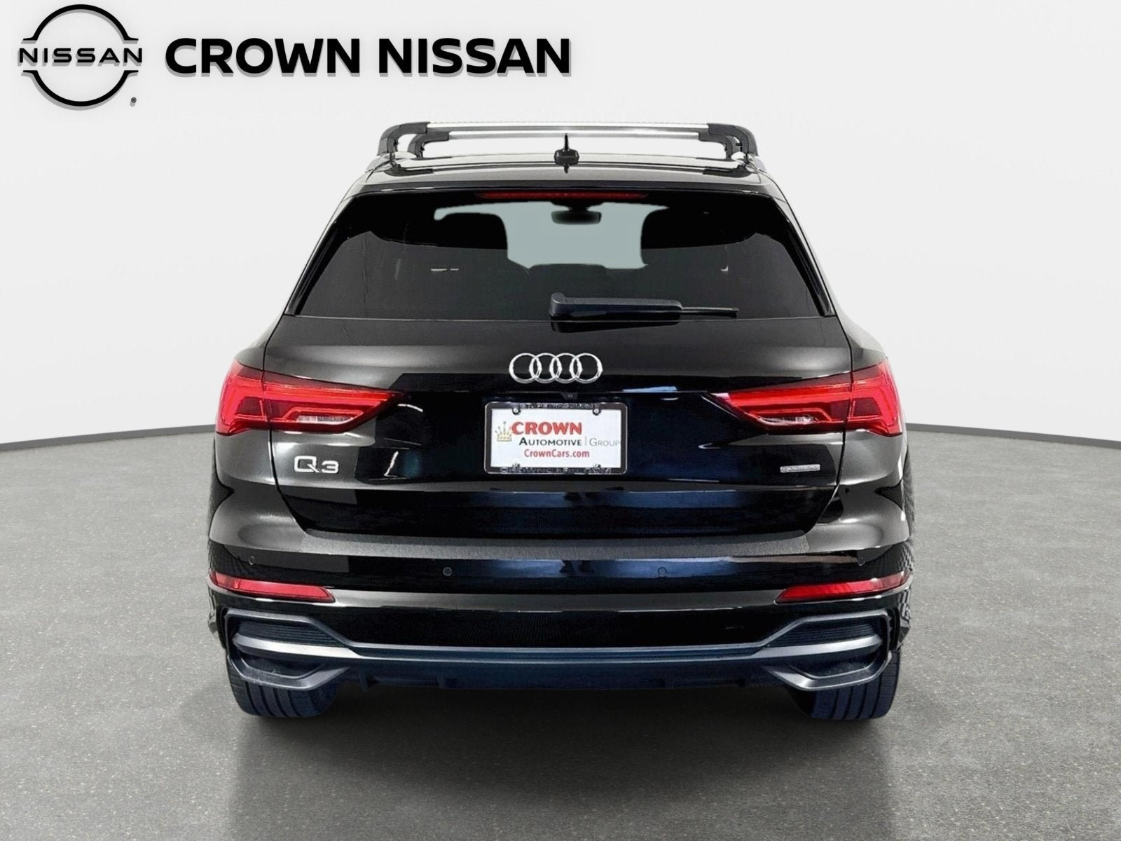Used 2021 Audi Q3 2.0T Premium w/ Convenience Package AWD/4WD image 7