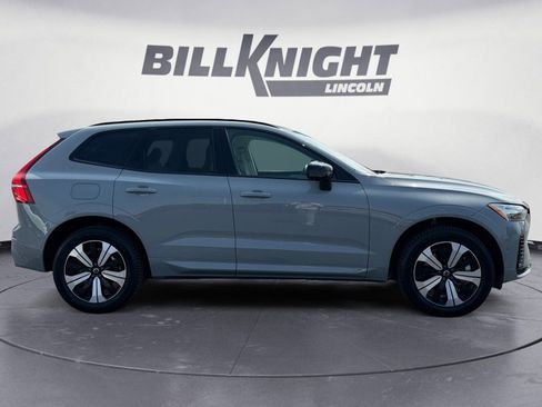 Used 2024 Volvo XC60 T8 Plus w/ Protection Package Premier AWD/4WD image 6