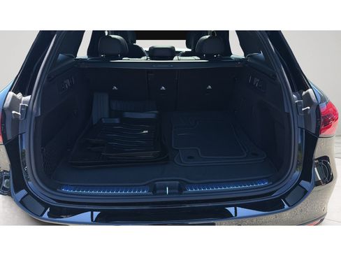 Certified 2026 Mercedes-Benz GLC 300 4MATIC image 21