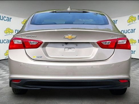 Used 2024 Chevrolet Malibu LT FWD image 5