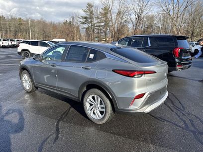 New 2025 Buick Envista Preferred w/ Convenience I Package