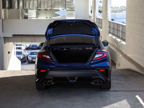 Used 2022 Subaru WRX Limited image 24