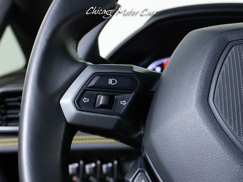 Used 2017 Lamborghini Huracan LP 580-2 image 27