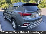 Used 2020 Hyundai Santa Fe SE image 4
