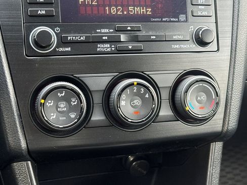 Used 2012 Subaru Impreza 2.0i image 18