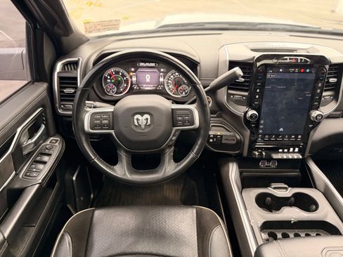 Used 2022 RAM 2500 Laramie AWD/4WD image 31