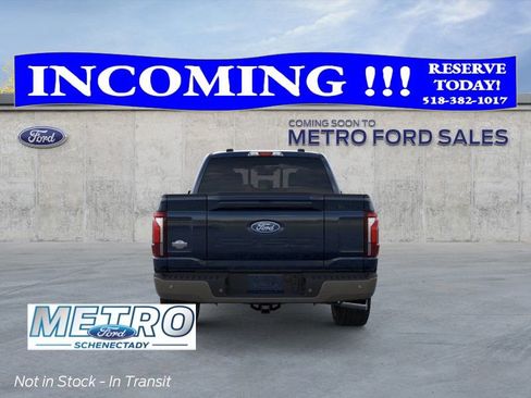 New 2026 Ford F150 King Ranch image 6