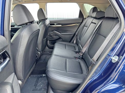 Used 2021 Kia Seltos EX image 36