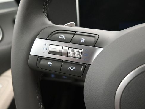 New 2025 Hyundai Sonata SEL image 21