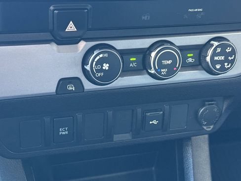 Used 2021 Toyota Tacoma SR image 26