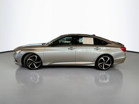 Used 2021 Honda Accord Sport image 5