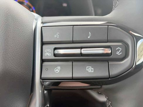 New 2026 Chevrolet Colorado Trail Boss AWD/4WD image 26