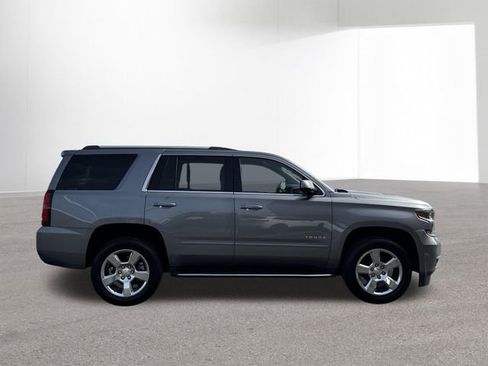 Used 2020 Chevrolet Tahoe Premier AWD/4WD image 31