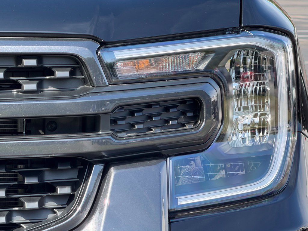New 2026 Ford Ranger XLT AWD/4WD image 4