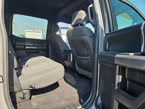 Used 2020 Ford F150 XLT w/ Equipment Group 302A Luxury AWD/4WD image 23