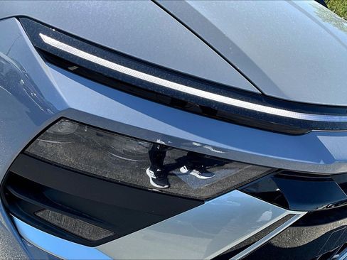 New 2026 Hyundai Sonata Blue FWD image 8