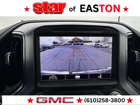 Used 2020 GMC Sierra 1500 SLT w/ SLT Premium Plus Package image 29