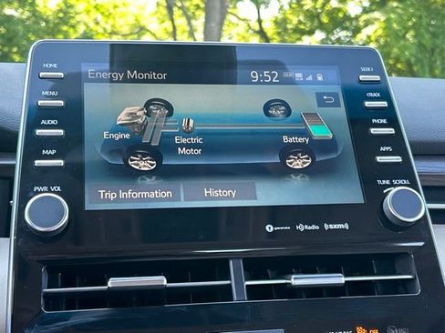 Used 2021 Toyota Avalon XLE w/ Moonroof Package FWD image 58
