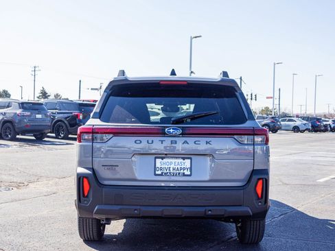 New 2026 Subaru Outback Premium image 17