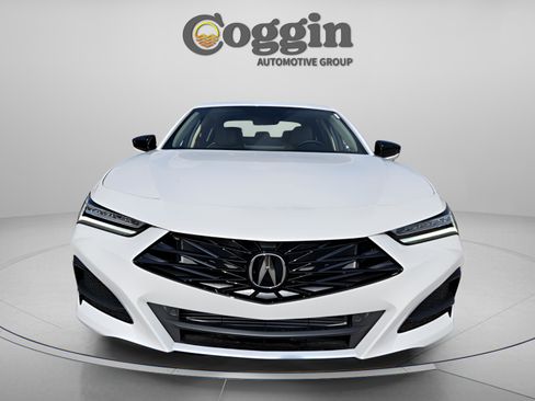 New 2025 Acura TLX w/ Technology Package image 7