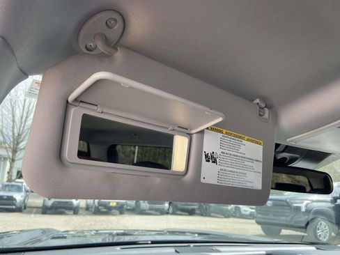 Used 2024 Toyota Tundra SR5 w/ SR5 Convenience Package image 29