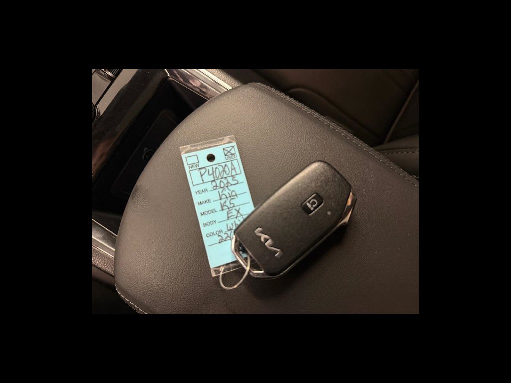 Used 2023 Kia K5 EX FWD image 26