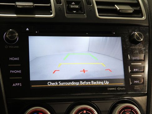 Used 2017 Subaru Forester 2.5i Premium w/ All-Weather Package image 15