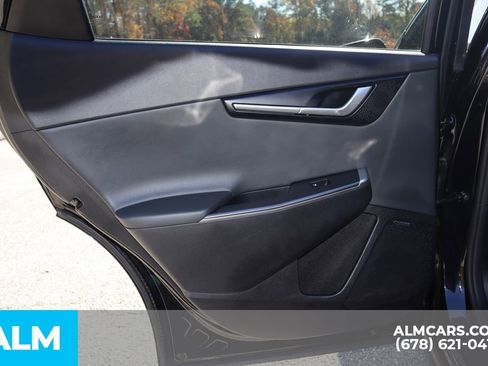 Used 2022 Kia EV6 Wind w/ Wind Technology Package image 22