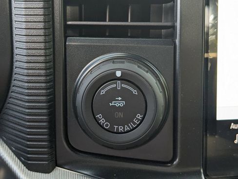 New 2025 Ford F150 Lariat w/ Equipment Group 502A High image 28