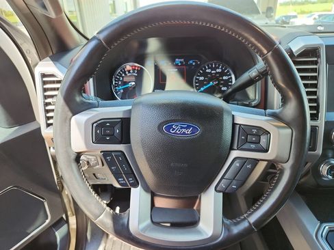 Used 2020 Ford F250 Platinum AWD/4WD image 6