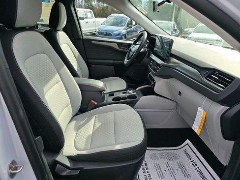 New 2026 Ford Escape Active w/ Tech Pack #1 image 12