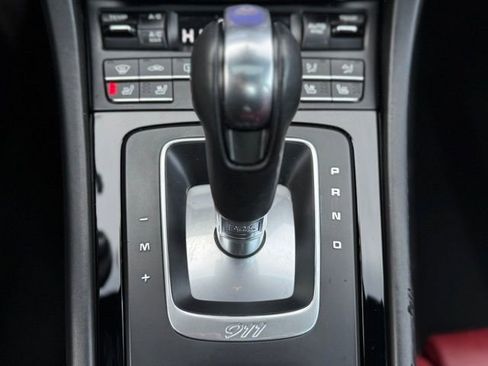 Used 2019 Porsche 911 Turbo image 29