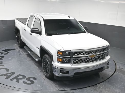 Used 2014 Chevrolet Silverado 1500 LT image 33