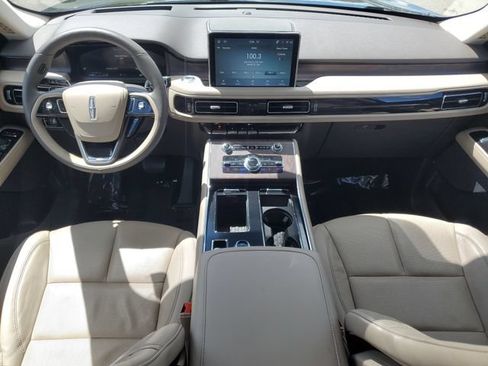 Certified 2023 Lincoln Aviator Reserve w/ Equipment Group 201A AWD/4WD image 23