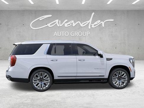 New 2026 GMC Yukon Denali Ultimate AWD/4WD image 5
