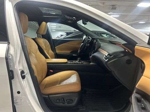 Used 2024 Lexus RX 350 Premium Plus w/ Convenience Package AWD/4WD image 35