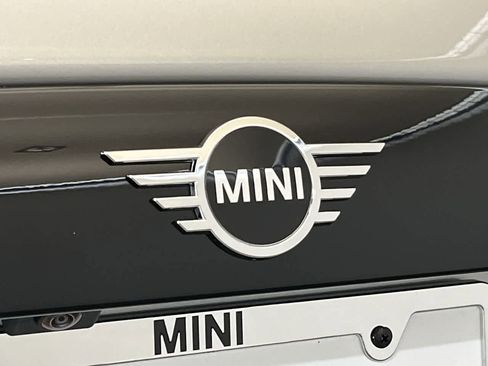Certified 2024 MINI Cooper S FWD image 10