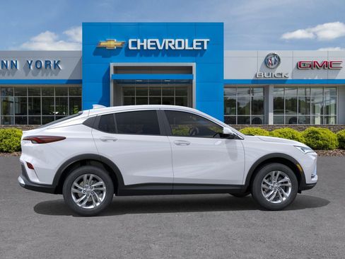 New 2026 Buick Envista Preferred w/ Convenience I Package FWD image 29