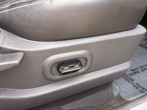 Used 2008 Ford Edge Limited FWD image 29