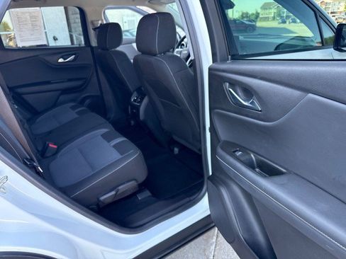 Used 2023 Chevrolet Blazer LT w/ Convenience Package FWD image 26