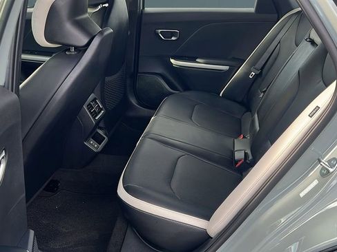 New 2026 Kia K4 GT-Line Turbo FWD image 8