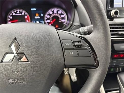 New 2026 Mitsubishi Eclipse Cross ES image 33