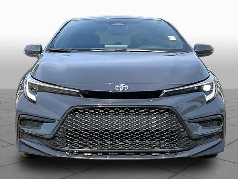 Used 2023 Toyota Corolla SE FWD image 4