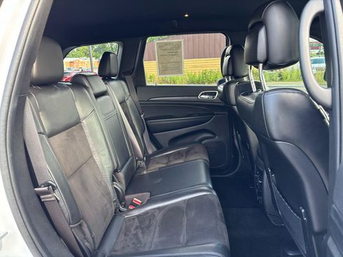 Used 2021 Jeep Grand Cherokee Altitude AWD/4WD image 43