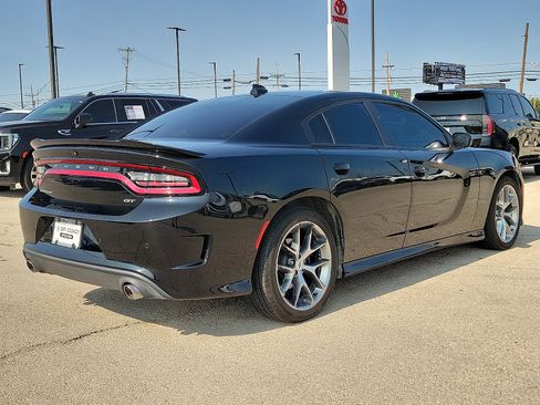 Used 2020 Dodge Charger GT RWD image 4